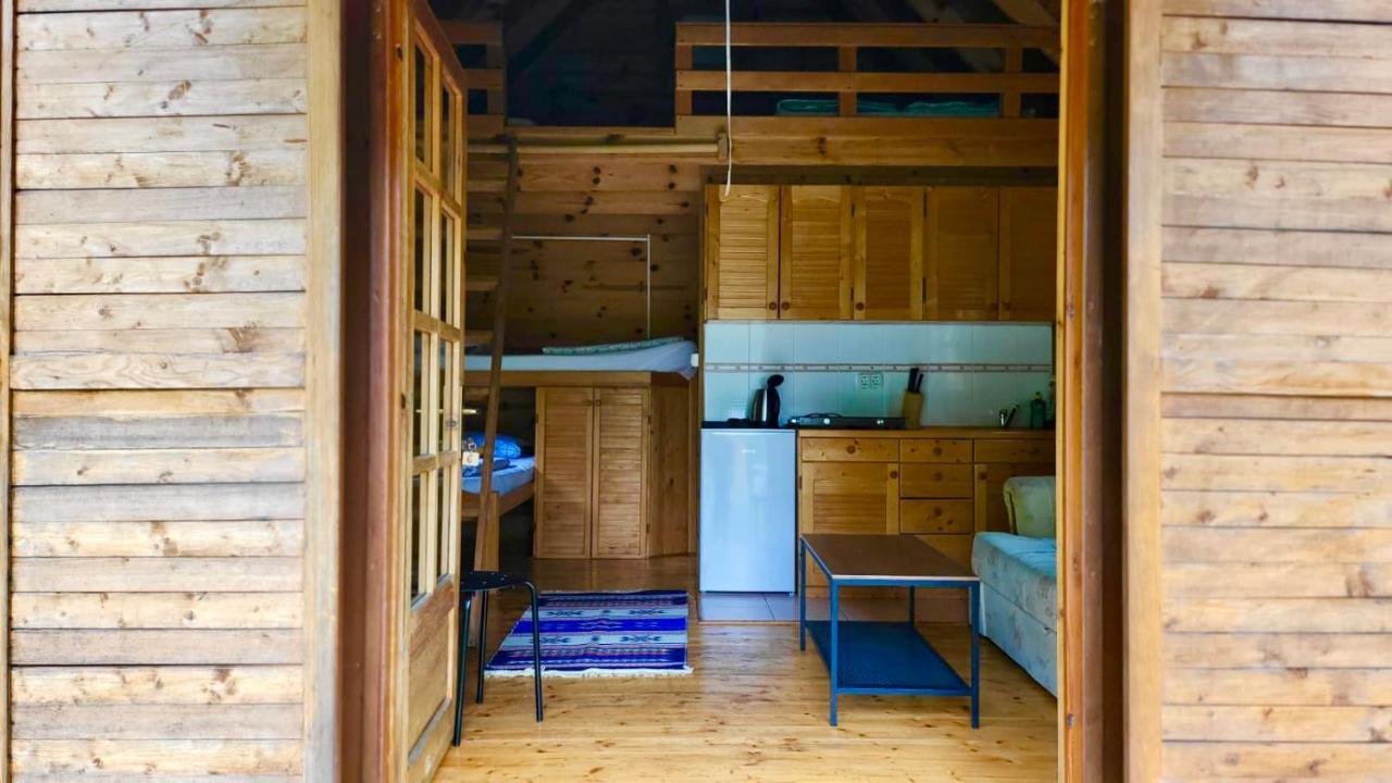 Una Kamp Hotel Bosanska Krupa Luaran gambar