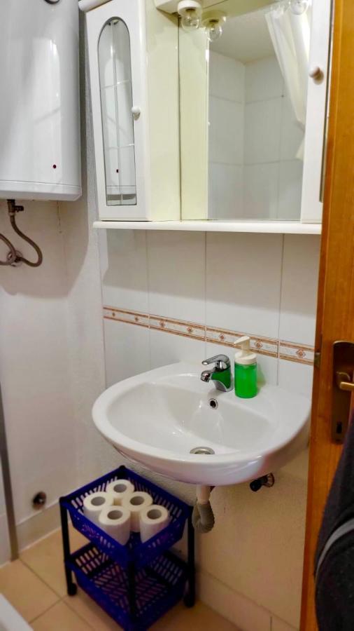 Una Kamp Hotel Bosanska Krupa Luaran gambar