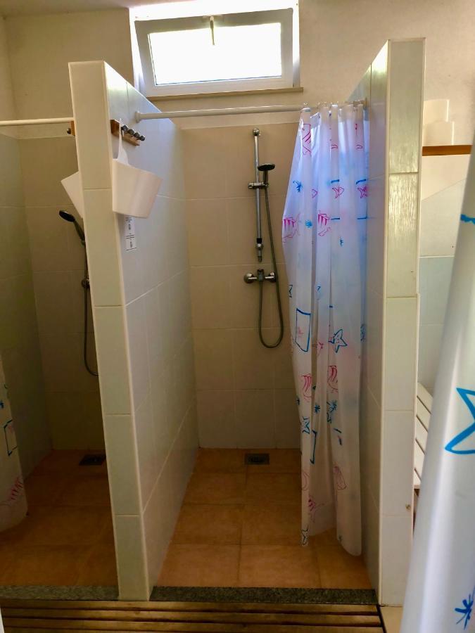 Una Kamp Hotel Bosanska Krupa Luaran gambar