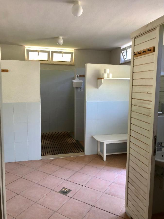 Una Kamp Hotel Bosanska Krupa Luaran gambar